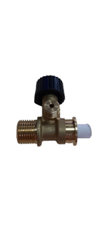 Кран подпитки в сборе Baxi Main Four