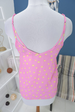 Топ Primark летний 44 размер