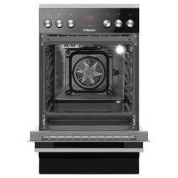 Электрическая плита Hansa FCCL59325