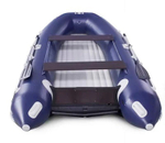 Лодка ПВХ SOLAR 380 K ОПТИМА