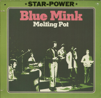 Blue Mink – Melting Pot