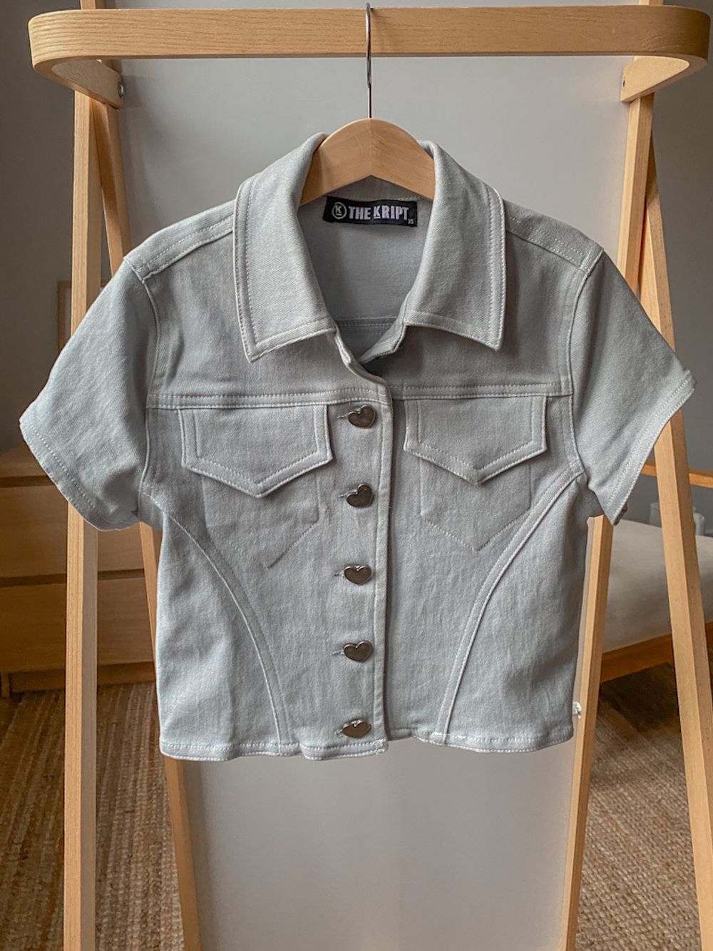 Жакет The Kript, 152