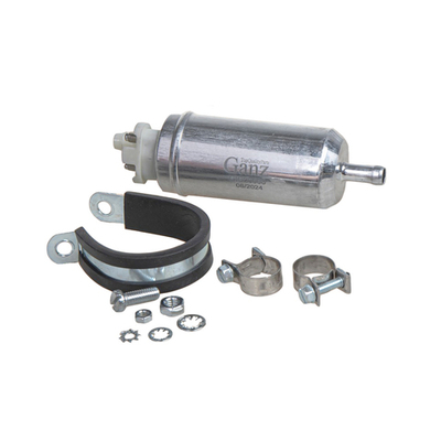 Насос топливный FORD SPIDER (115) 1600 SPIDER (115) 1600 SPIDER 0, GANZ GIG20008
