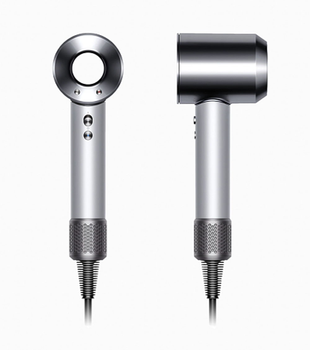 Фен Dyson HD11  Supersonic  Gray (RBV-UK-RHA00025A)