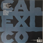 Calexico / Edge Of The Sun (Coloured Vinyl)(LP)