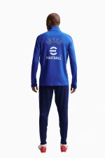 Штаны Nike Inter Milan 26/27 Strike - темно-синий