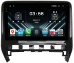 Магнитола для Nissan Serena C27 2019-2022 (рестайлинг) - FarCar DX10-9544 монитор 10.36" IPS на Android 13, 4+64Гб, CarPlay