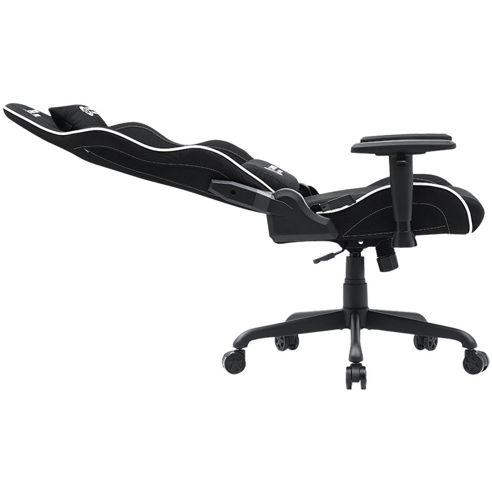 CANYON gaming chair Shift MCCH01 Transformer Black