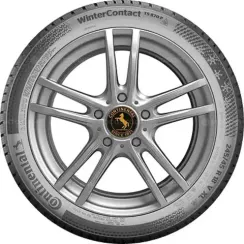 Continental ContiWinterContact TS 870 P 275/50 R20 113V XL