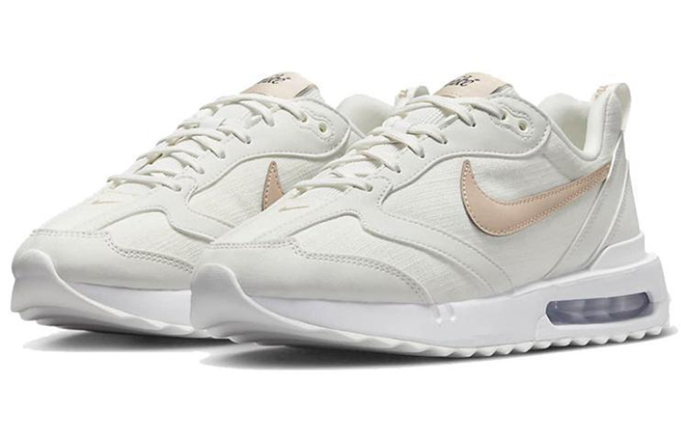 Кроссовки Nike Air Max Dawn (Женская размерная сетка)