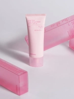 Celimax Освежающий солнцезащитный крем с эффектом сияния SPF50 Heart Pink Tone-Up Sun Cream 40 мл