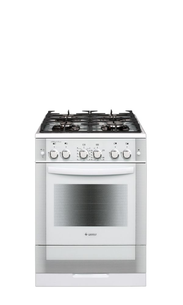 Кухонная плита Гефест 6500-02 0042 Кухонная плита Гефест 6500-02 0042