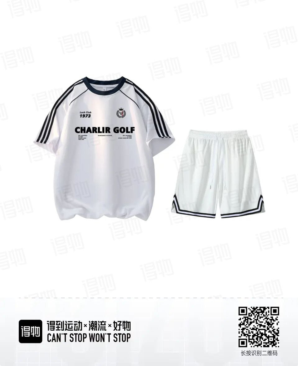 Костюм CHARLIE GOLF (оригинал)