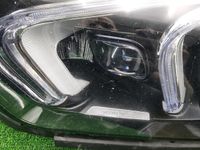 Фара левая Mercedes GLE V167 (18-24) Multibeam LED