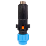 Ручной сливной клапан Джилекс ПРО 32х1