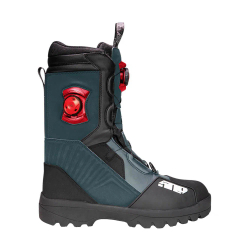 Ботинки 509 Raid Double Boa с утеплителем