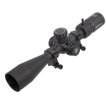 Оптический прицел Vector Optics 25,4мм SFP Paragon 3-15X44 HD