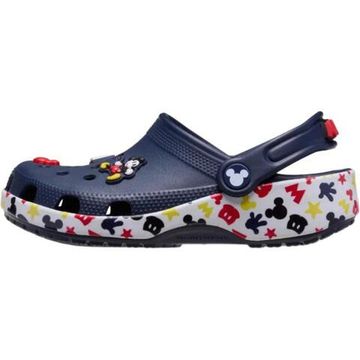 Crocs Classic Clog 'Blue White'