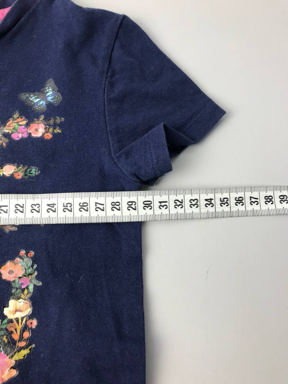 Футболка Futurin fashion летняя на 7-8 лет