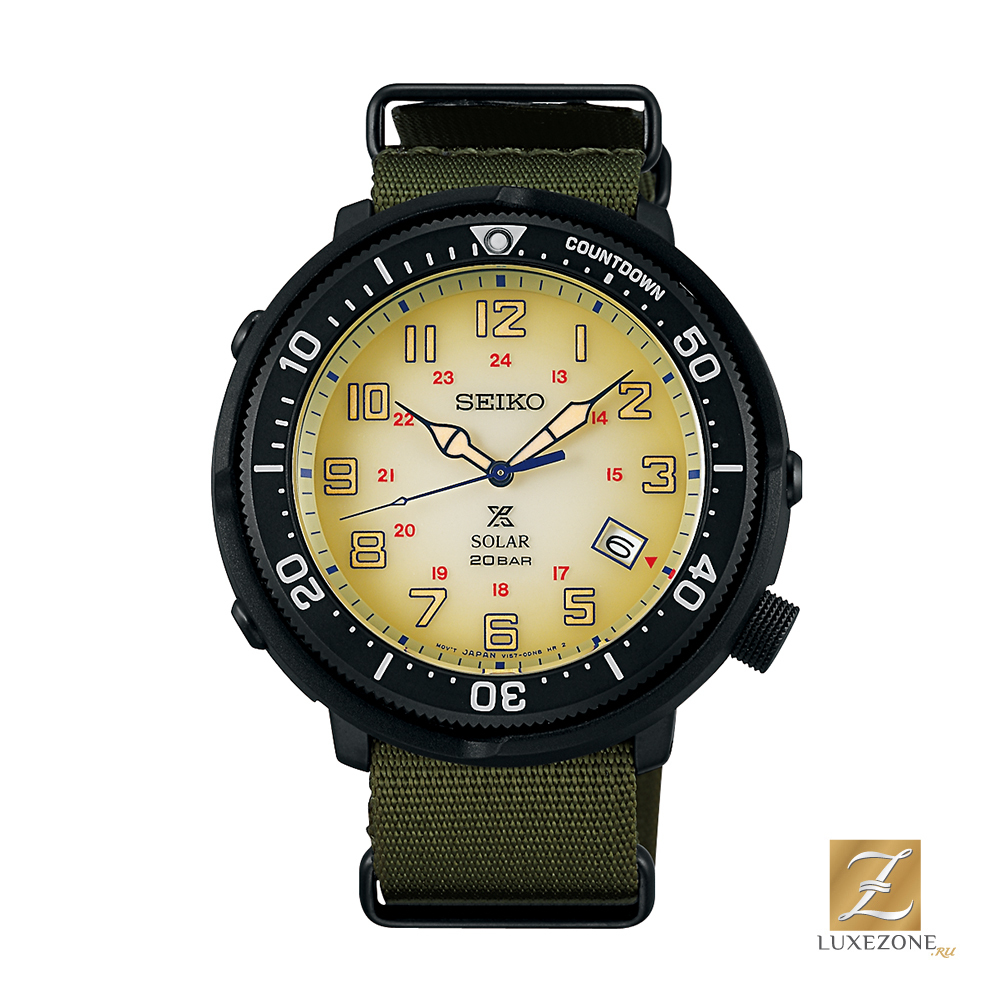 Seiko SBDJ029J