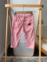 Вельветовые брюки Dolce & Gabbana, 80