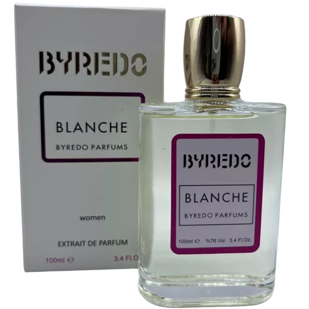 Тестер Byredo "Blanche", 100 ml