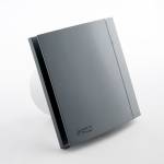 Накладной вентилятор Soler Palau SILENT-100 CRZ GREY DESIGN 4C