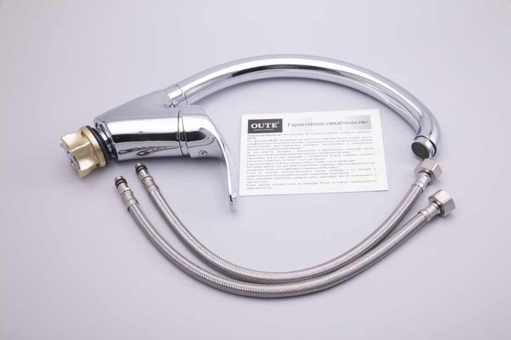 Смеситель для кухни Oute T11 T1113B