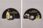 DVD - 500-й юбилейный концерт в 2-х частях