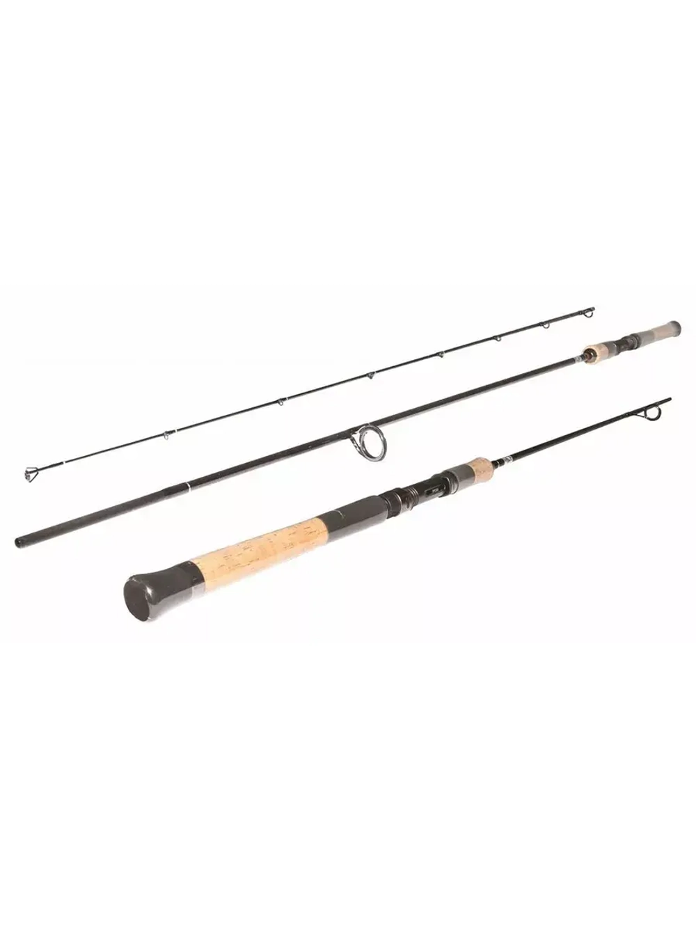 Спиннинг штекерный ECUSIMA 2,10 10-35g