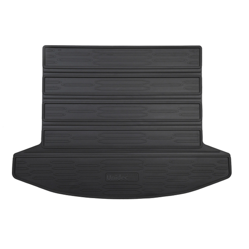 Коврик в багажник Norplast для JETOUR X70 2019-, Черный, арт.NPA00-TF375-700-1