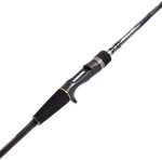 Удилище кастинговое Maximus CONTACT Pelagic Jig 21XH 2,1m 20-70g