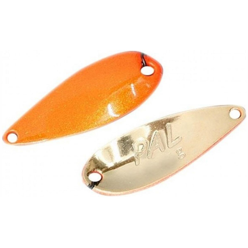 Блесна FOREST Maziora PAL 3.8гр #08