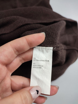 Туника Oh. Ma! комфортная 44 размер