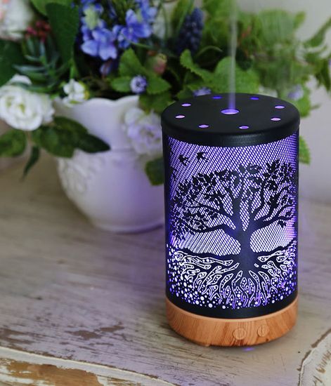 Подарочный набор Aroma Box Roots, Sens