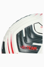Футбольный мяч Nike Academy Plus размер 4 - белый