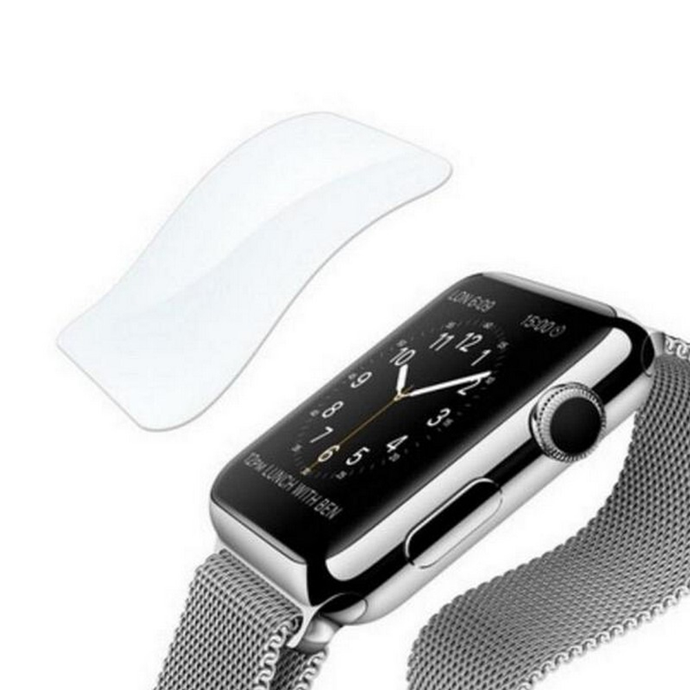 Гидрогелевая пленка Apple Watch 38mm