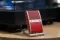 Tula Mic Red
