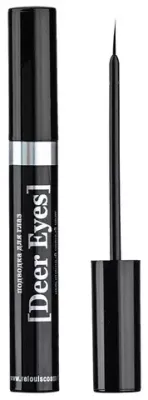 Подводка для глаз RELOUIS Deer Eyes Professional