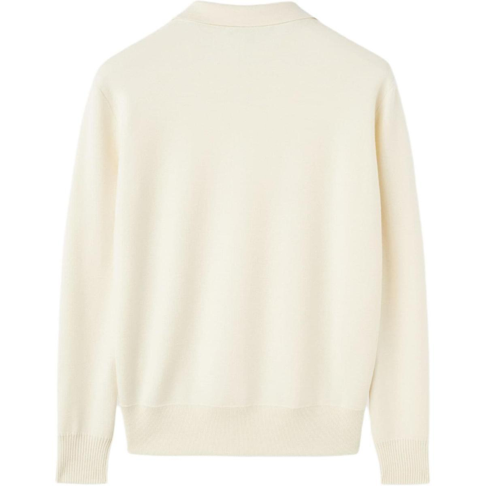 Свитеры Loro Piana FW24 Polo, FAL5279-1230