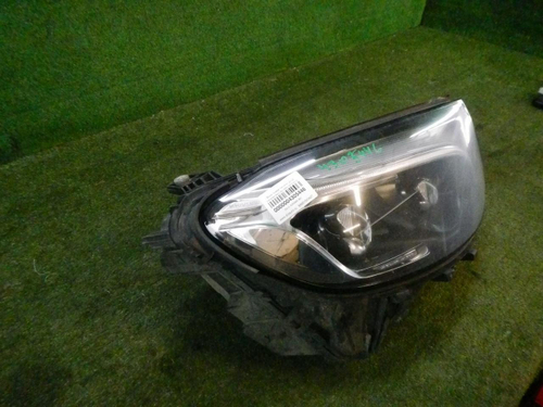 Фара правая Mercedes GLC X253 (2015-2019) LED