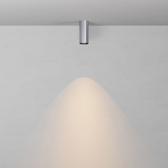 Потолочный светильник Technical C056CL-L12W2.7K-W-PT