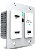 Розетка ITC TR-0722