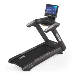 Беговая дорожка UNIX Fit T-1350 PRO (25" TFT)