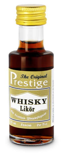 Prestige Виски Ликёр (Whisky Liqueur) 20 ml
