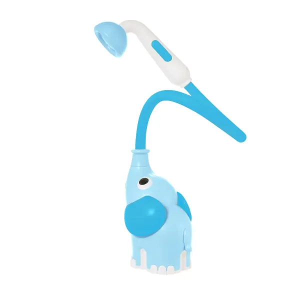 Игрушка для ванны Yookidoo душ Слоненок голубой