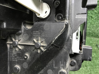 Фара левая Hyundai Santa Fe 4 TM (20-24) LED