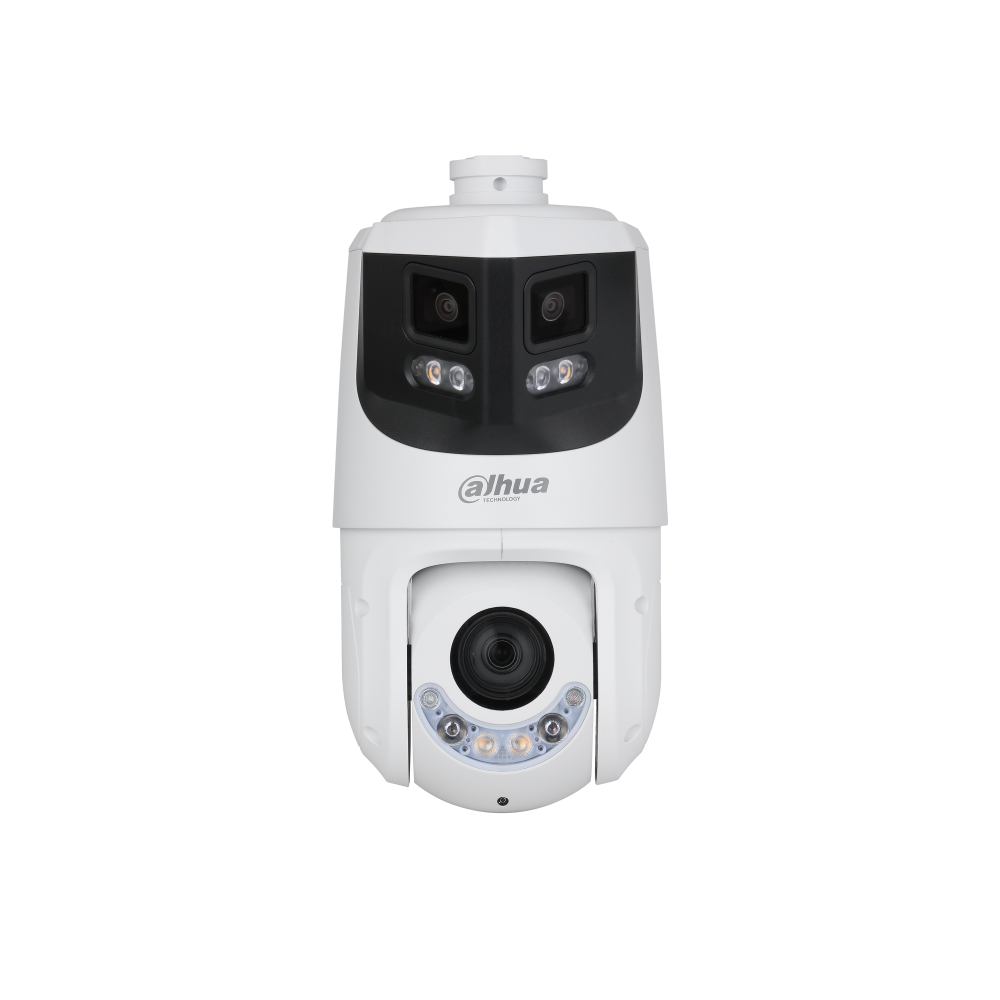 Поворотная IP-камера Dahua DH-SDT4E425-8P-GB-APV1