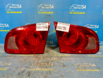 Вставка багажника левая HYUNDAI SANTA FE 2005-2009