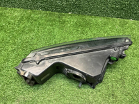 ПТФ левая VW Tiguan 2 (2016-2020)